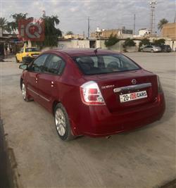 نيسان سنترا